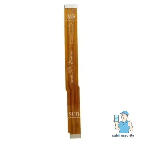 Main Board Flex Cable for Infinix Hot 40 Pro thumbnail